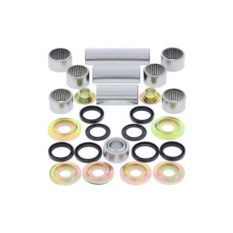 PROX Linkage Bearing Kit for TM RACING EN 125, EN 250, EN 300, MX 125, MX 250, MX 300 1996-2004