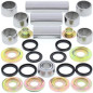 PROX Umlenkhebel-Lagersatz für TM RACING EN 125, EN 250, EN 300, MX 125, MX 250, MX 300 1996-2004