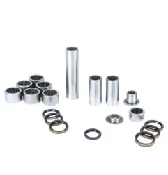 Kit de rodamientos de bieletas PROX para KAWASAKI KX 125, KX 250, KXF 250 y SUZUKI RMZ 250 de 2004 a 2008