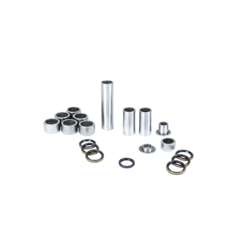 PROX Linkage Bearing Kit for KAWASAKI KX 125, KX 250, KXF 250 and SUZUKI RMZ 250 2004-2008