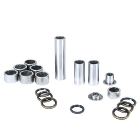 PROX Linkage Bearing Kit for KAWASAKI KX 125, KX 250, KXF 250 and SUZUKI RMZ 250 2004-2008