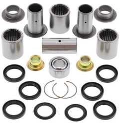 Kit de rodamientos de bieletas PROX para YAMAHA WR 250, YZ 125, YZ 250 de 1989 a 1993