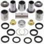 Kit roulements de biellettes PROX pour YAMAHA WR 250, YZ 125, YZ 250 de 1989 à 1993 Kit roulements de biellettes PROX pour YAMAHA WR 250, YZ 125, YZ 250 de 1989 à 1993