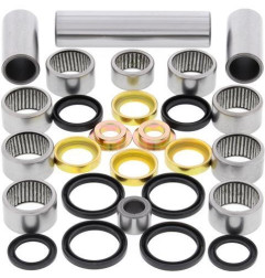 Kit de rodamientos de bieletas PROX para YAMAHA WRF 250, WRF 450 2006