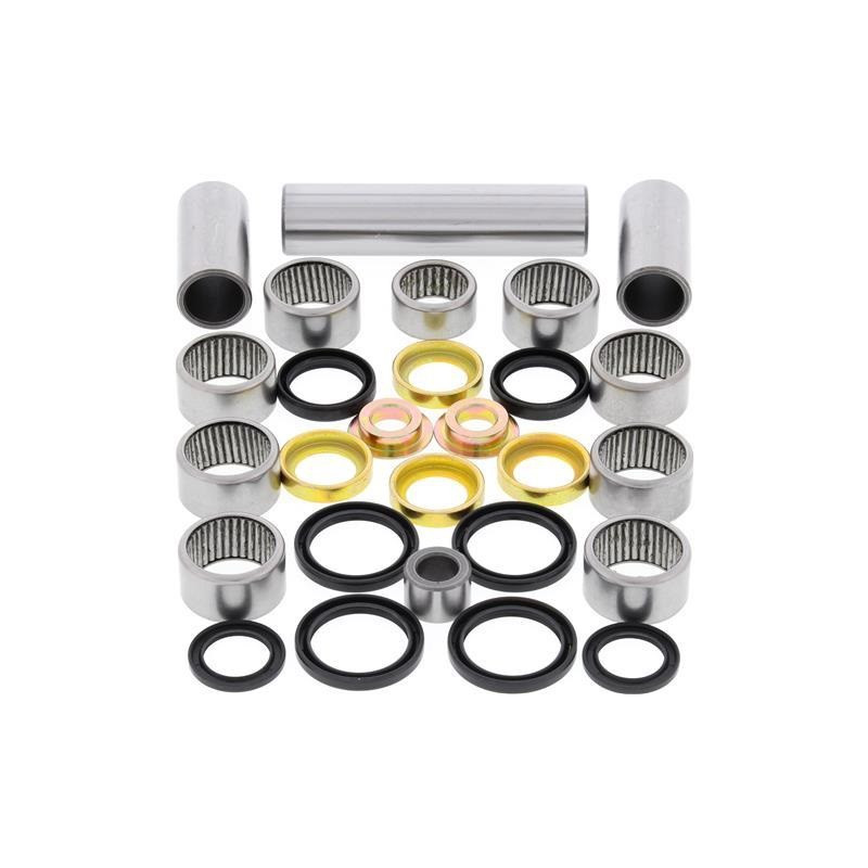 Kit roulements de biellettes PROX pour YAMAHA WRF 250, WRF 450 2006