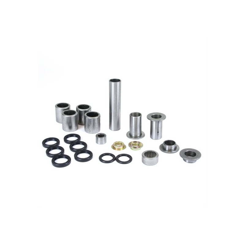 PROX Umlenkhebel-Lagersatz für YAMAHA WRF 250, WRF 426, YZ 125, YZ 250, YZF 250, YZF 426 2001 PROX Umlenkhebel-Lagersatz für YAMAHA WRF 250, WRF 426, YZ 125, YZ 250, YZF 250, YZF 426 2001