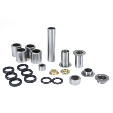 Kit de rodamientos de bieletas PROX para YAMAHA WRF 250, WRF 426, YZ 125, YZ 250, YZF 250, YZF 426 2001