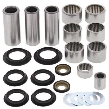 Kit roulements de biellettes PROX pour KAWASAKI KLX 250, KLX 300 de 1995 à 2007