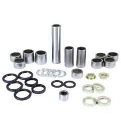 Kit de rodamientos de bieletas PROX para YAMAHA YZ 125, YZ 250, YZF 250 de 2005 a 2007