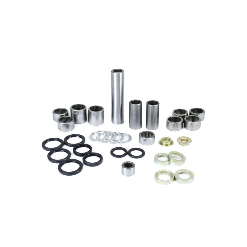 Kit roulements de biellettes PROX pour YAMAHA YZ 125, YZ 250, YZF 250 de 2005 à 2007