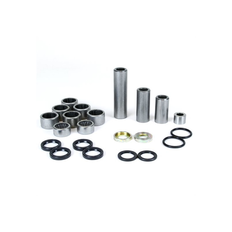 PROX Umlenkhebel-Lagersatz für TM RACING EN 125, EN 250, EN 300, MX 125, MX 250, MX 300 2005-2006
