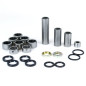 Kit roulements de biellettes PROX pour TM RACING EN 125, EN 250, EN 300, MX 125, MX 250, MX 300 de 2005 à 2006