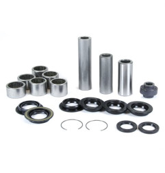 PROX Umlenkhebel-Lagersatz für HONDA CR 125, CR 250, CR 500 1989-1990