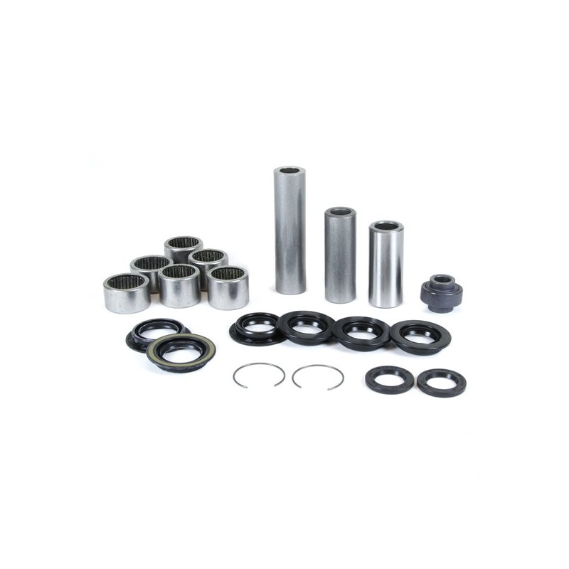 Kit de rodamientos de bieletas PROX para HONDA CR 125, CR 250, CR 500 de 1989 a 1990