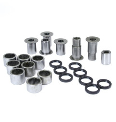PROX Linkage Bearing Kit for HUSQVARNA CR, TC, TE, TXC, WR 125, 250, 310, 450, 510 2008-2013