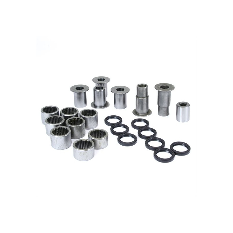 PROX Umlenkhebel-Lagersatz für HUSQVARNA CR, TC, TE, TXC, WR 125, 250, 310, 450, 510 2008-2013