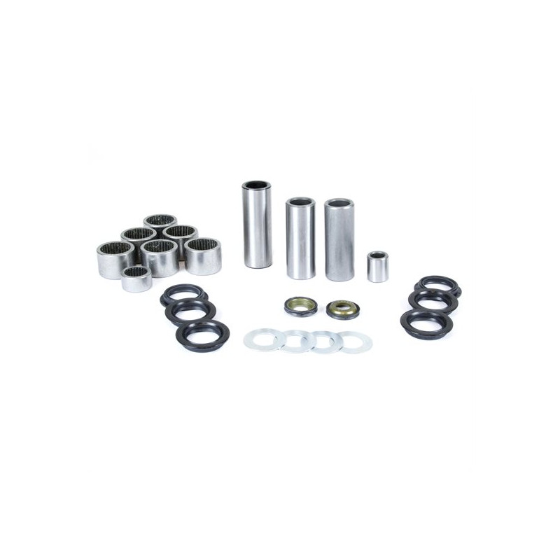 PROX Linkage Bearing Kit for KAWASAKI KDX 200, KDX 250, KX 125, KX 250, KX 500 1989-2004