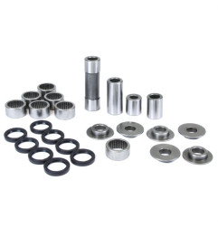 Kit de rodamientos de bieletas PROX para SUZUKI RM 125, RM 250, RMZ 250, RMZ 450 de 2004 a 2012