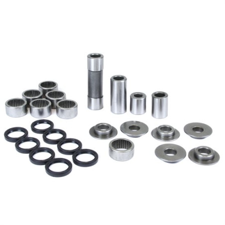 Kit de rodamientos de bieletas PROX para SUZUKI RM 125, RM 250, RMZ 250, RMZ 450 de 2004 a 2012