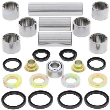 PROX Linkage Bearing Kit for HUSQVARNA TC 250, TC 450, TC 510, TE 250, TE 450, TE 510 2005-2007
