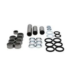 Kit roulements de biellettes PROX pour HONDA CR 125, CR 250 de 2000 à 2001