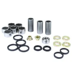 Kit de rodamientos de bieletas PROX para HUSQVARNA CR 125, CR 250, WR 125, WR 250, WR 300 de 2005 a 2013