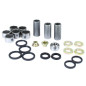 Kit roulements de biellettes PROX pour HUSQVARNA CR 125, CR 250, WR 125, WR 250, WR 300 de 2005 à 2013