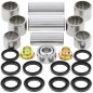 PROX Linkage Bearing Kit for HUSQVARNA CR 125, CR 250, TE 610, WR 125, WR 250, WR 360 1993-2001