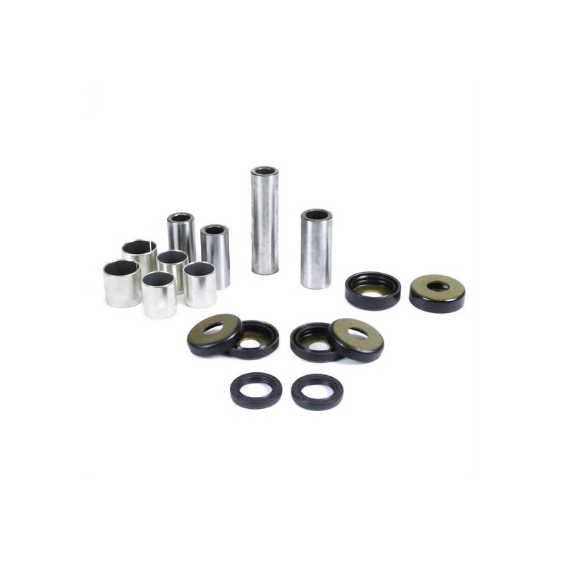 Kit roulements de biellettes PROX pour YAMAHA YZ 80 de 1984 à 1992
