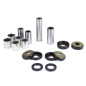 Kit roulements de biellettes PROX pour YAMAHA YZ 80 de 1984 à 1992