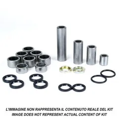 Kit de rodamientos de bieletas PROX para GAS GAS, HUSQVARNA y KTM de 2025 a 2027