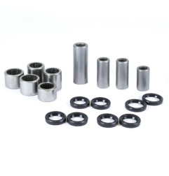 Kit roulements de biellettes PROX pour HONDA XR 400 de 1998 à 2004