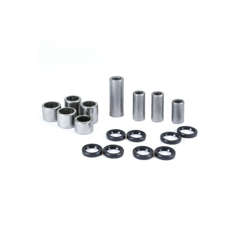 Kit de rodamientos de bieletas PROX para HONDA XR 400 de 1998 a 2004