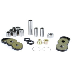 PROX Umlenkhebel-Lagersatz für HONDA XR 250, XR 350, XR 600 1985-2000