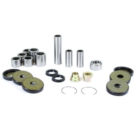 Kit de rodamientos de bieletas PROX para HONDA XR 250, XR 350, XR 600 de 1985 a 2000