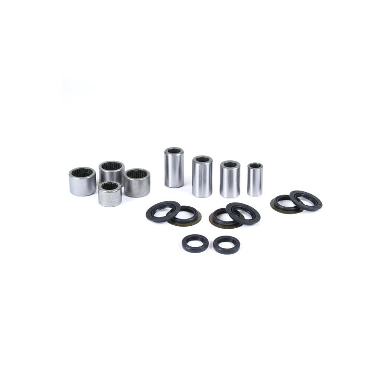 Kit roulements de biellettes PROX pour HONDA CR 80, CR 85 de 1996 à 2007