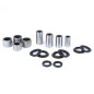 PROX Linkage Bearing Kit for HONDA CR 80, CR 85 1996-2007