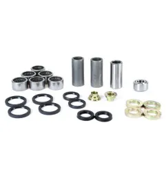 PROX Umlenkhebel-Lagersatz für HUSQVARNA CR 125, CR 250, WR 125, WR 250, WR 360 1996-2001