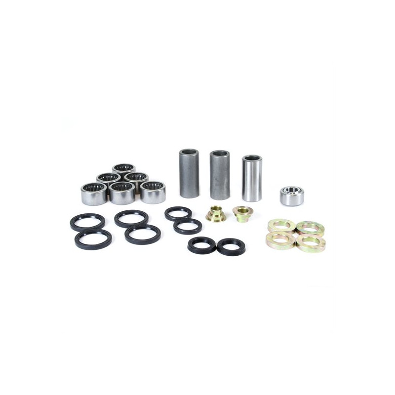 PROX Umlenkhebel-Lagersatz für HUSQVARNA CR 125, CR 250, WR 125, WR 250, WR 360 1996-2001