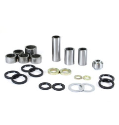 Kit roulements de biellettes PROX pour HONDA CR 125, CR 250 1996