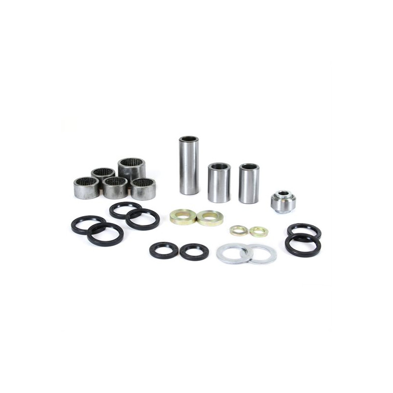 Kit roulements de biellettes PROX pour HONDA CR 125, CR 250 1996