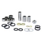 Kit de rodamientos de bieletas PROX para HONDA CR 125, CR 250 1996