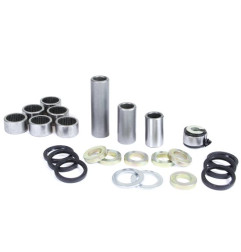 Kit de rodamientos de bieletas PROX para HONDA CR 125, CR 250 de 1998 a 1999
