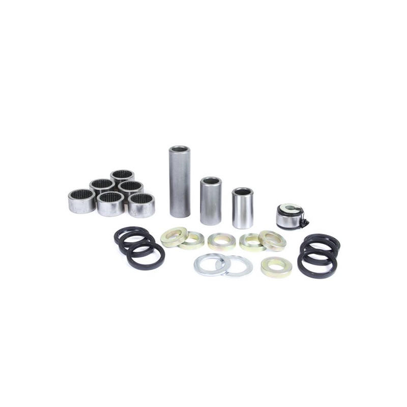 Kit de rodamientos de bieletas PROX para HONDA CR 125, CR 250 de 1998 a 1999