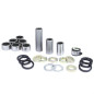 Kit roulements de biellettes PROX pour HONDA CR 125, CR 250 de 1998 à 1999