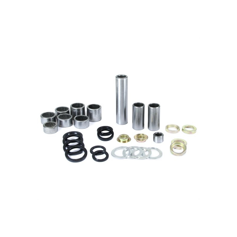 Kit de rodamientos de bieletas PROX para YAMAHA WRF 250, WRF 450, YZF 250, YZF 450 2005