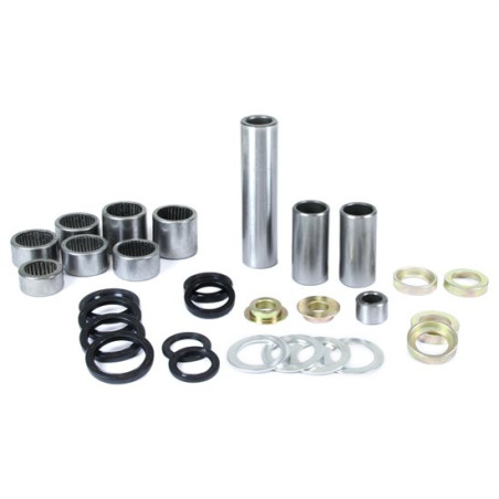 Kit roulements de biellettes PROX pour YAMAHA WRF 250, WRF 450, YZF 250, YZF 450 2005