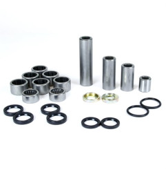 Kit de rodamientos de bieletas PROX para TM RACING EN 125, EN 144, EN 250, EN 300, MX 125, MX 144, MX 250, MX 300 de 2007 a 2026