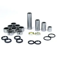 Kit roulements de biellettes PROX pour TM RACING EN 125, EN 144, EN 250, EN 300, MX 125, MX 144, MX 250, MX 300 de 2007 à 2026