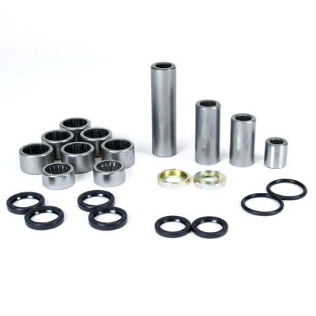 PROX Umlenkhebel-Lagersatz für TM RACING EN 125, EN 144, EN 250, EN 300, MX 125, MX 144, MX 250, MX 300 2007-2026